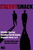 The All Saints (Box Set) (eBook, ePUB) The All Saints (Box Set) (eBook, ePUB)