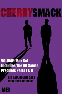 The All Saints (Box Set) (eBook, ePUB) - Mei