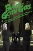 Blame The Goth Girl Vol. 5: The Mind Controlled By The Sinful Nature Is Death But The Mind Controlled By The Spirit Is Joy Division (eBook, ePUB)