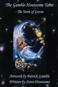 Cover The Gamble Hounsome Tarot - The Tarot of Gnosis (eBook, ePUB)