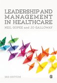 Leadership and Management in Healthcare (eBook, ePUB)