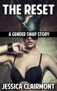 Cover The Reset: A Gender Swap Story (Gender Swap Stories, #12) (eBook, ePUB)