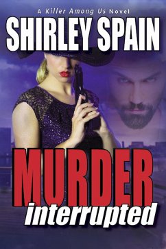 Murder Interrupted (A Killer Among Us Thriller, Book 3) (eBook, ePUB) Cover Murder Interrupted (A Killer Among Us Thriller, Book 3) (eBook, ePUB)