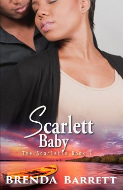 Scarlett Baby (The Scarletts: Book 1) (eBook, ePUB) - Barrett, Brenda