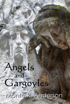 Cover Angels and Gargoyles (eBook, ePUB)