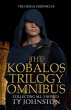 The Kobalos Trilogy Omnibus (eBook,... - Bild 1