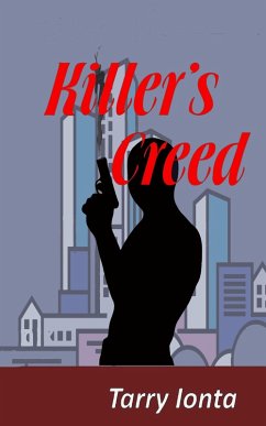 Killer's Creed (eBook, ePUB) Cover Killer's Creed (eBook, ePUB)