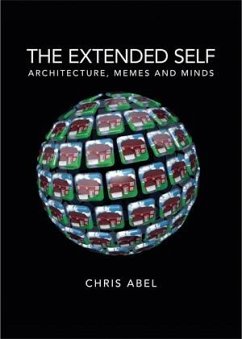 Cover The extended self (eBook, ePUB)