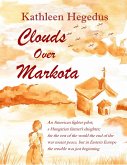 Clouds Over Markota (eBook, ePUB)
