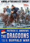 The Dragoons 1: Buffalo War (eBook, ePUB)