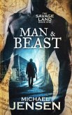 Man & Beast (eBook, ePUB) Man & Beast (eBook, ePUB)