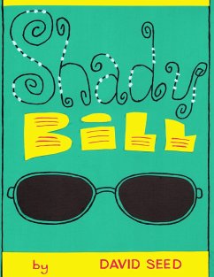 Cover Shady Bill (eBook, ePUB)