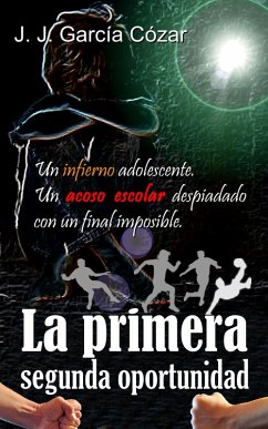 Cover La primera segunda oportunidad (eBook, ePUB)