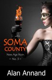 Soma County (New Age Noir, #3) (eBook, ePUB)