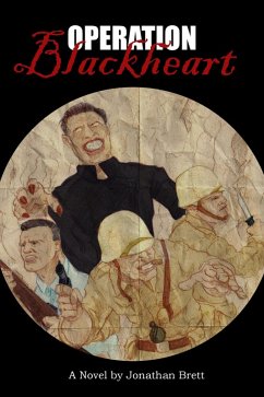 Cover Operation: Blackheart (eBook, ePUB)
