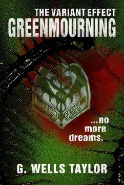 Cover The Variant Effect: GreenMourning (eBook, ePUB)