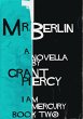 Mr. Berlin (I Am Mercury series - Book... - Bild 1