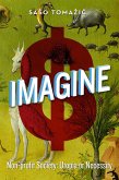Imagine Non-Profit Society: Utopia or Necessity (eBook, ePUB)
