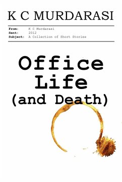 Cover Office Life (and Death) (eBook, ePUB)