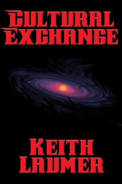 Cover Cultural Exchange (eBook, ePUB)