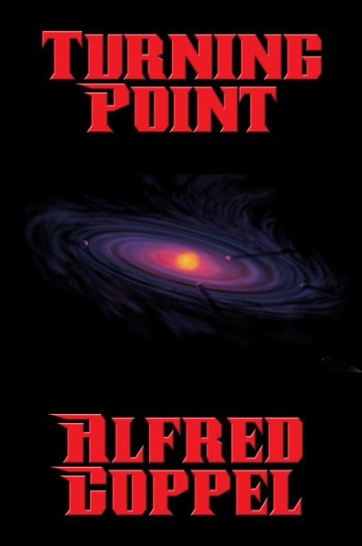 Turning Point (eBook, ePUB) Turning Point (eBook, ePUB)