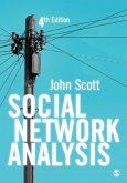 Social Network Analysis (eBook, PDF)