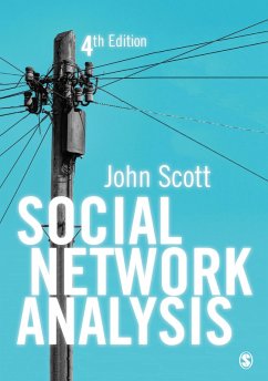 Social Network Analysis (eBook, PDF) - Scott, John