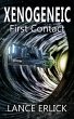 Xenogeneic: First Contact (eBook, ePUB) - Bild 1
