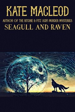 Seagull and Raven (eBook, ePUB) - Macleod, Kate