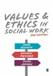 Values and Ethics in Social Work... - Bild 1
