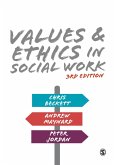Values and Ethics in Social Work (eBook, PDF)