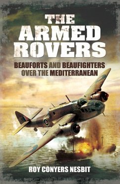 Cover Armed Rovers (eBook, ePUB)
