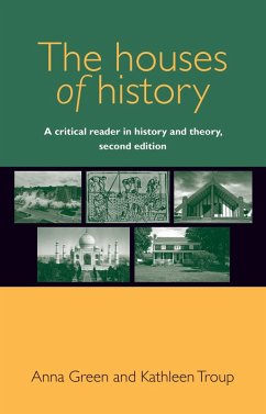 Cover The houses of history (eBook, ePUB)