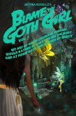 Blame The Goth Girl Vol. 4: We Are Of Good Courage And We Would Rather Be Away From The Body And At Home With The Sisters Of Mercy (eBook, ePUB)