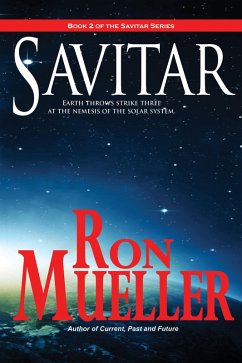 Savitar (eBook, ePUB) - Mueller, Ron