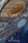Gemsong Saga: A Boy Named Zephyr (eBook, ePUB)