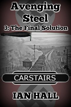 Cover Avenging Steel 3: The Final Solution (eBook, ePUB)