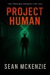 Project Human (eBook, ePUB) - Bild 1