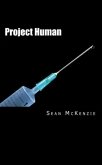Project Human (eBook, ePUB)