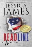 Deadline (Phantom Force Tactical, #1) (eBook, ePUB)