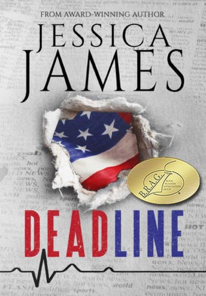 Deadline (Phantom Force Tactical, #1) (eBook, ePUB) Deadline (Phantom Force Tactical, #1) (eBook, ePUB)