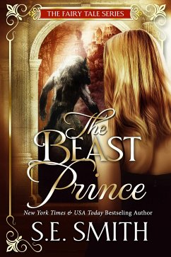 The Beast Prince (eBook, ePUB) - Smith, S. E.