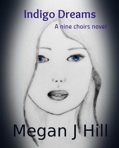 Indigo Dreams (eBook, ePUB) - Hill, Megan J.