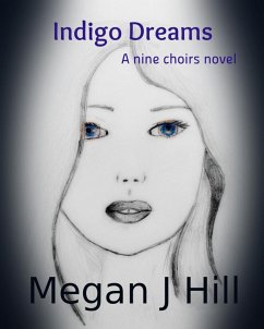 Cover Indigo Dreams (eBook, ePUB)
