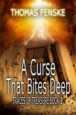 A Curse That Bites Deep (Traces of Treasure, #2) (eBook, ePUB)