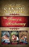 Sons of the Aristocracy: Boxed Set (eBook, ePUB)