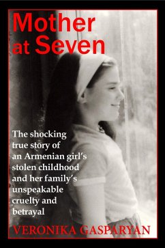 Cover Mother At Seven (eBook, ePUB)