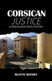 Corsican Justice (Hardy Durkin Travel Mysteries, #1) (eBook, ePUB)