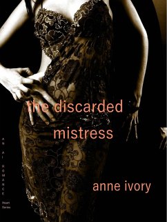 Cover The Discarded Mistress (eBook, ePUB)