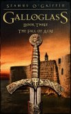 Galloglass: Book Three The Fall of Acre (eBook, ePUB)